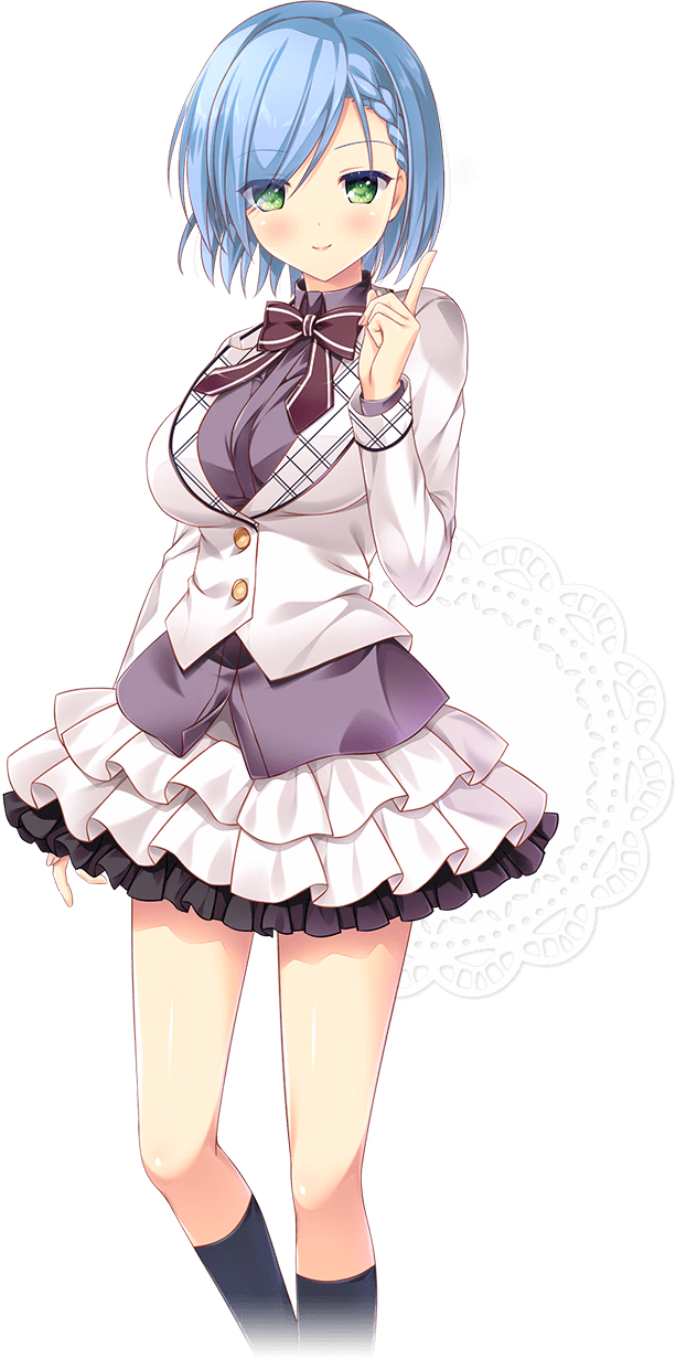 VN Others Completed IxSHE Tell [v1.04a] [Hooksoft]