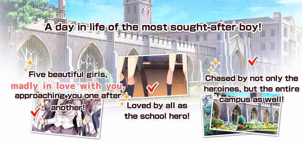 VN Others Completed IxSHE Tell [v1.04a] [Hooksoft]