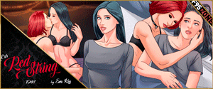 VN Ren'Py Veritas Exposita [v0.8.6 Hotfix B] [FPInteractive]