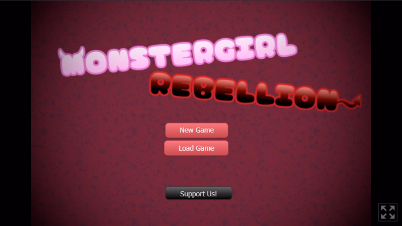 VN Others Completed Monster Girl Rebellion [Final] [MonsterBox]