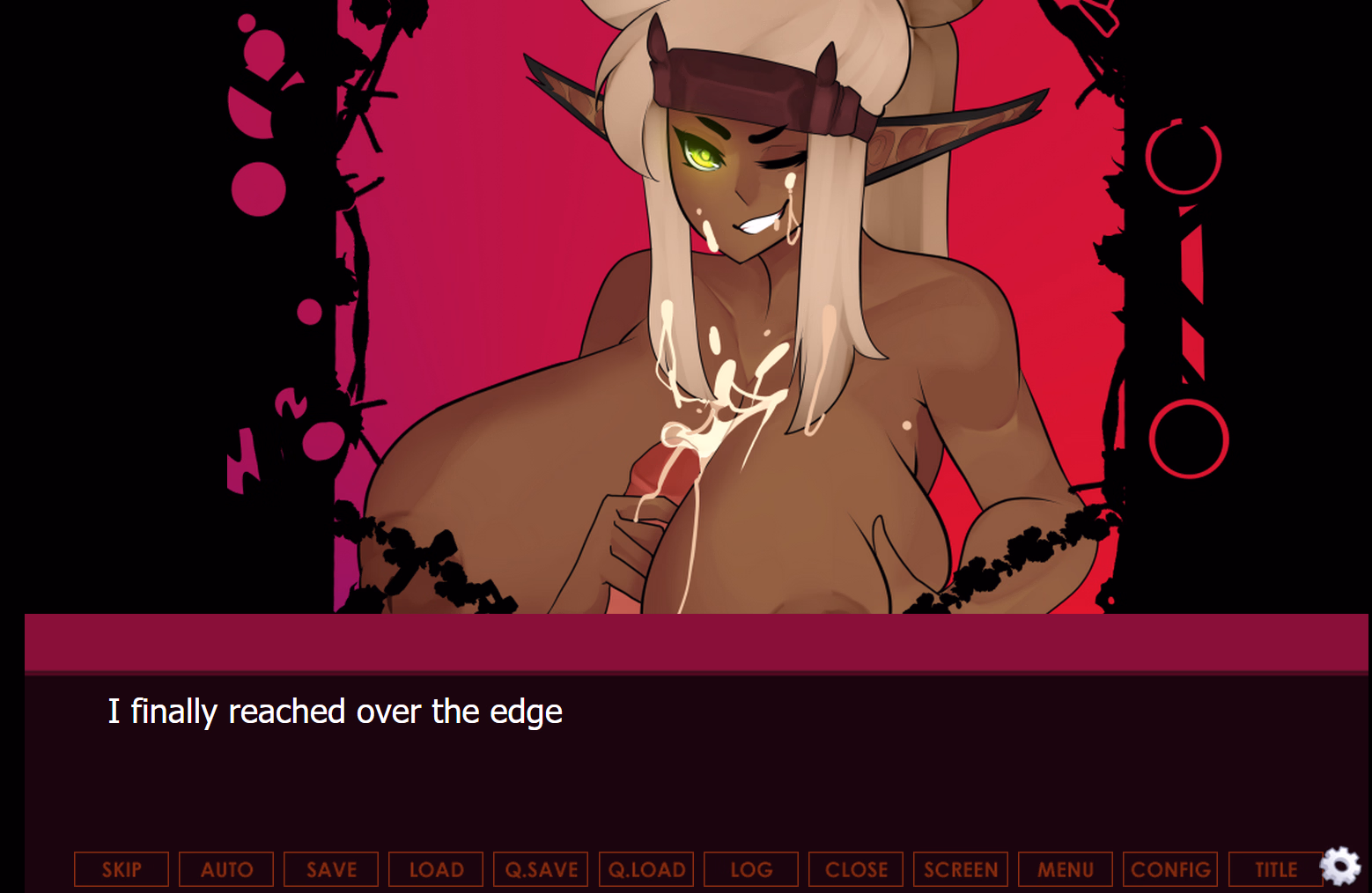 VN Others Completed Monster Girl Rebellion [Final] [MonsterBox]
