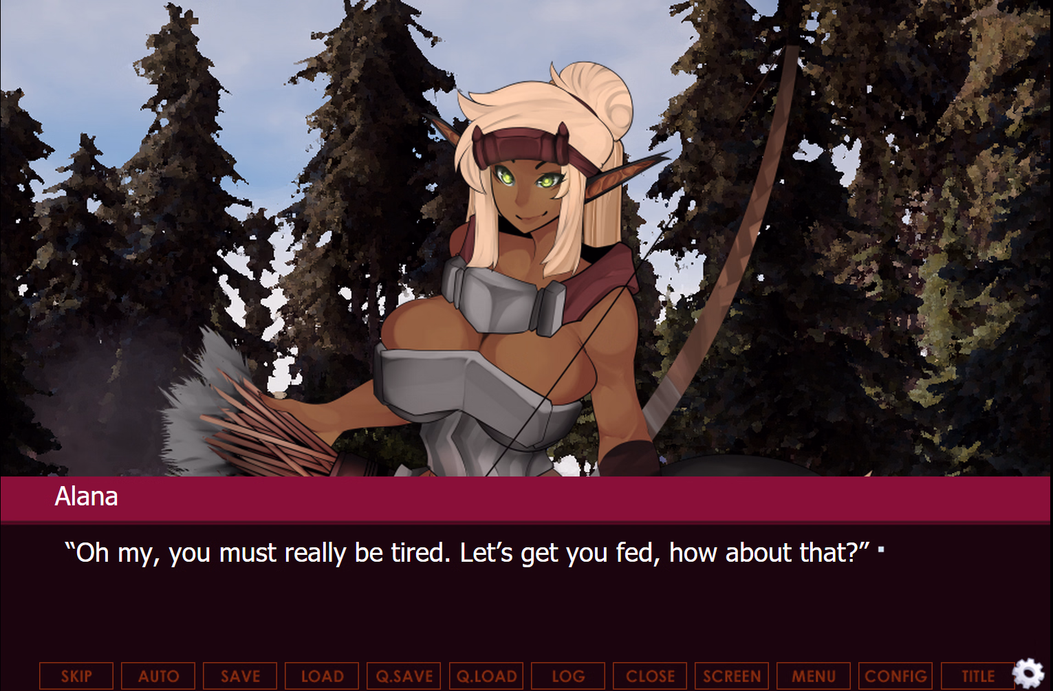VN Others Completed Monster Girl Rebellion [Final] [MonsterBox]