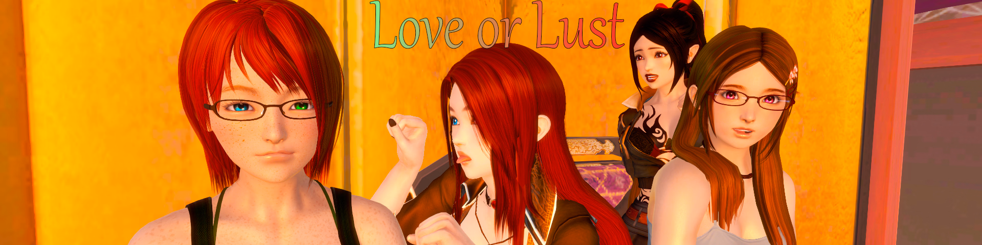 Ren'Py Abandoned Love or Lust: Divine Proclivity [v0.2.3a] [BadPotato] download
