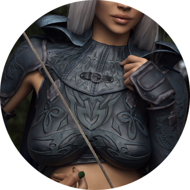 VN Ren'Py Abandoned Forsaken - Queen of the Damned [v0.2] [Void Star]
