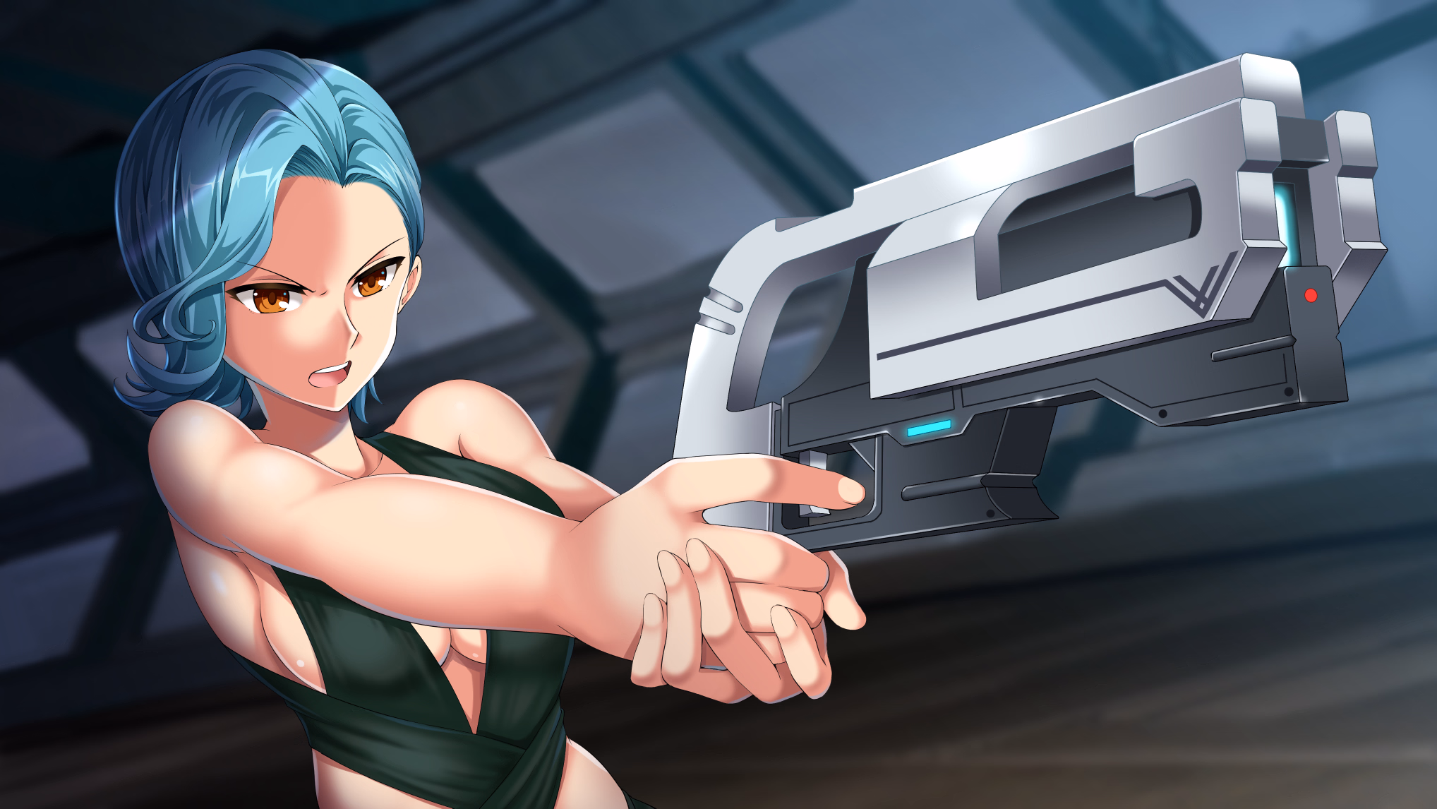 VN Others Completed Space Bar at the End of the Galaxy [Final] [Little Black Book Entertainment]