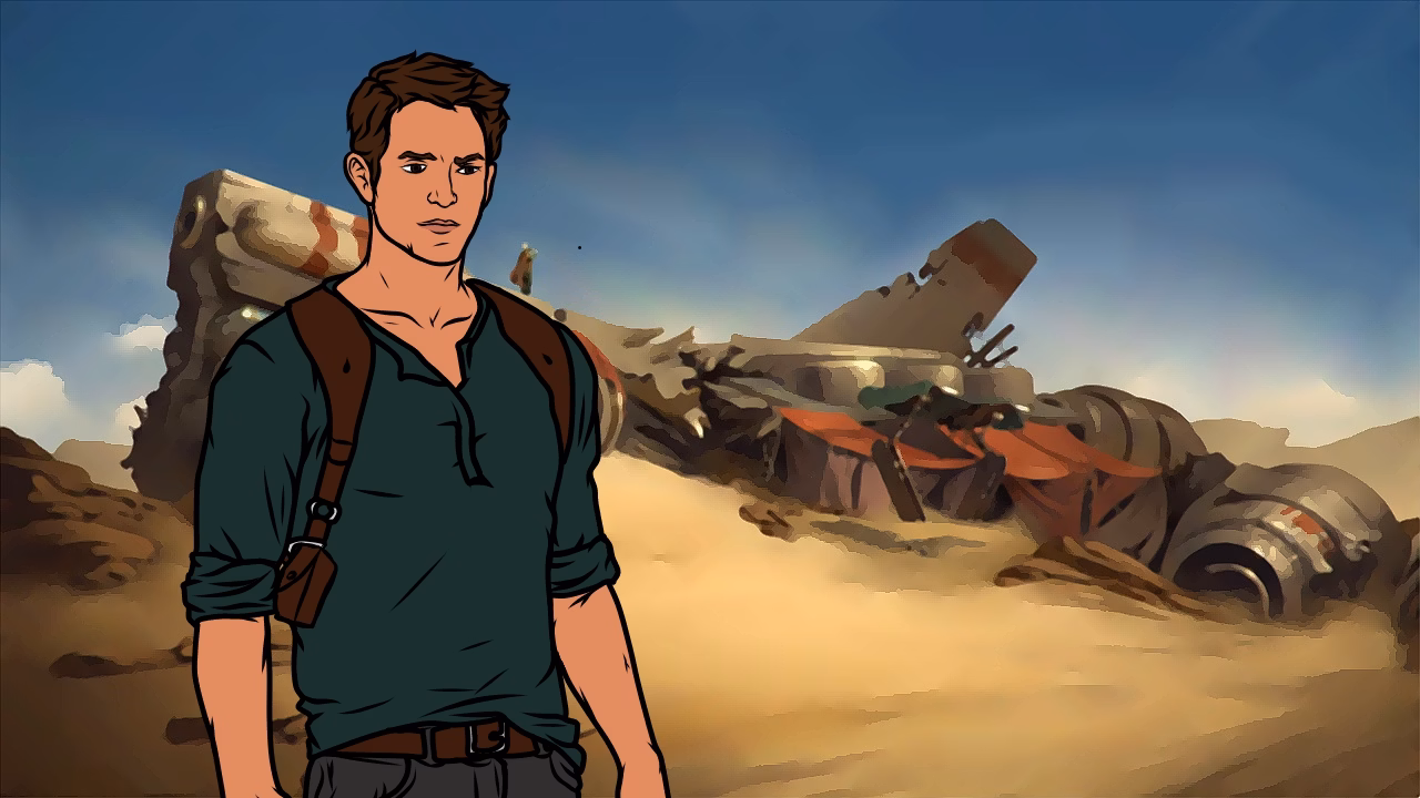 VN Ren'Py Abandoned Steamy Paradise: The Heart of the Island [Epilogue - v0.9.7] [ImpactXPlay]