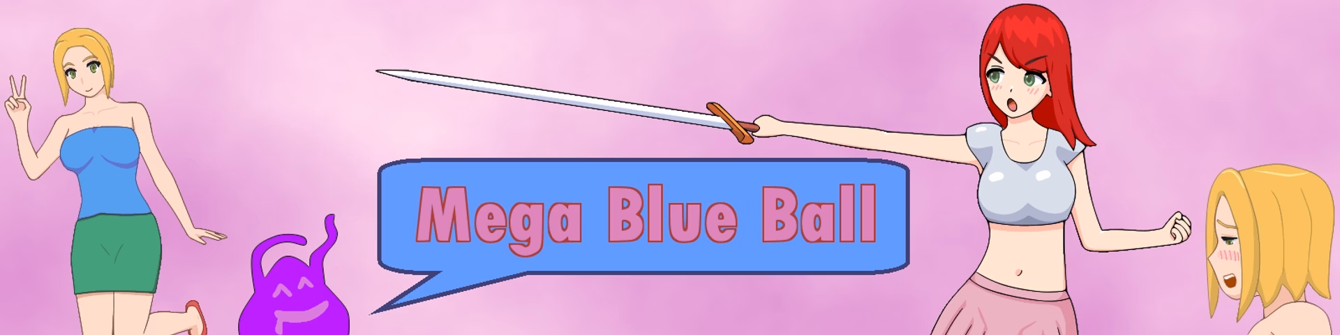 Unity Mystic Knight Maya [v0.8.2.1] [Mega Blue Ball]