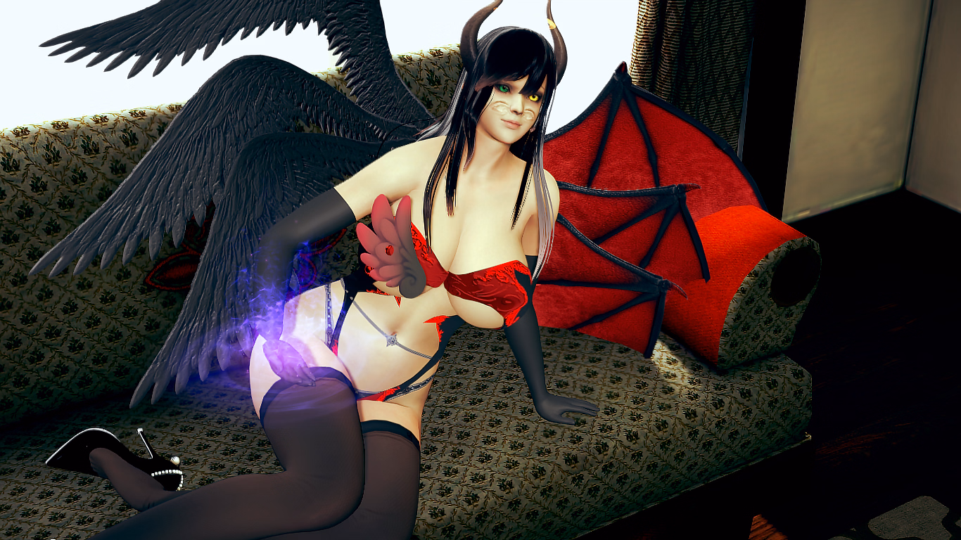 VN Ren'Py Abandoned Depraved Arc [v0.1.1] [Remendo's Pvt Lmt]