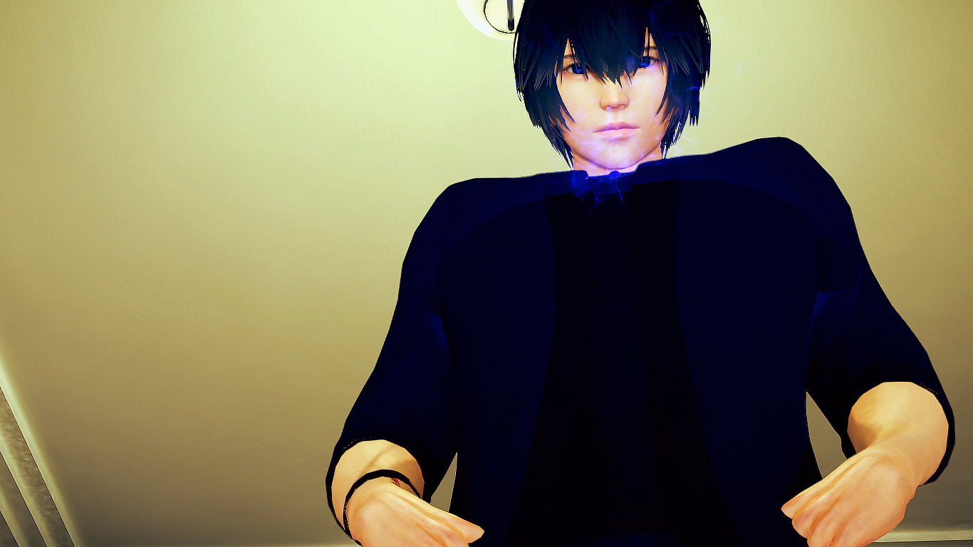 VN Ren'Py Abandoned Depraved Arc [v0.1.1] [Remendo's Pvt Lmt]