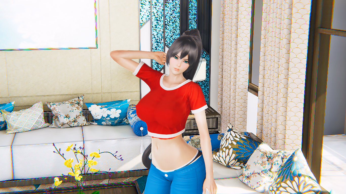 VN Ren'Py Abandoned Depraved Arc [v0.1.1] [Remendo's Pvt Lmt]