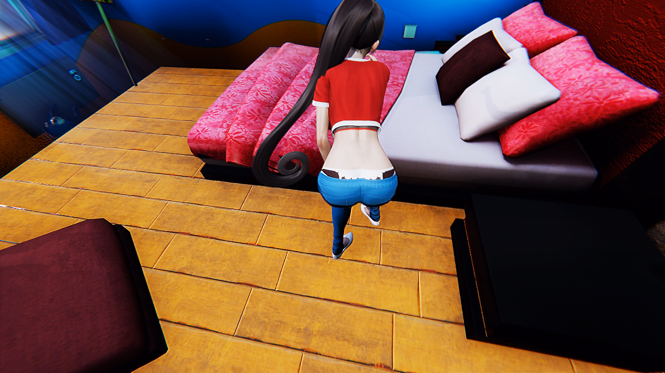 VN Ren'Py Abandoned Depraved Arc [v0.1.1] [Remendo's Pvt Lmt]
