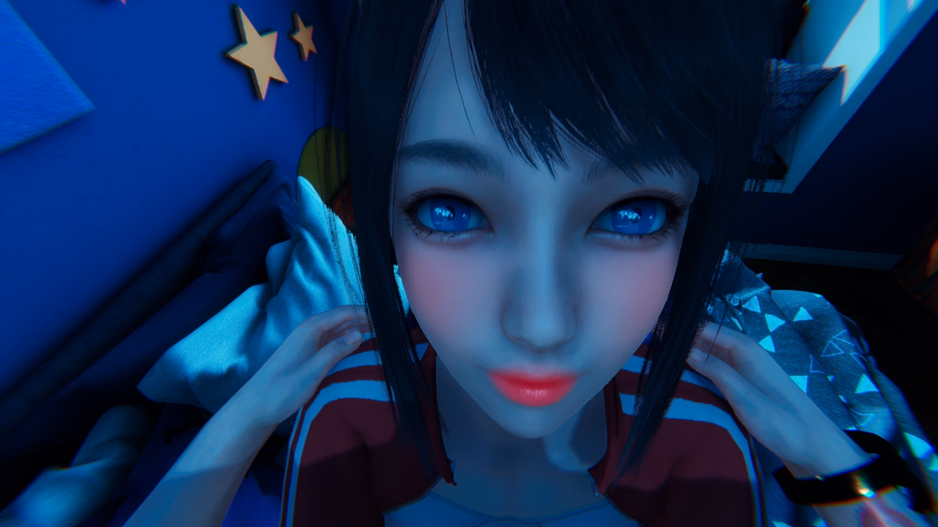 VN Ren'Py Abandoned Depraved Arc [v0.1.1] [Remendo's Pvt Lmt]