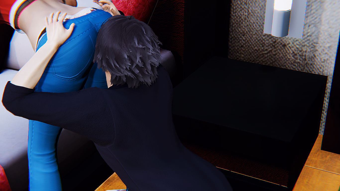 VN Ren'Py Abandoned Depraved Arc [v0.1.1] [Remendo's Pvt Lmt]