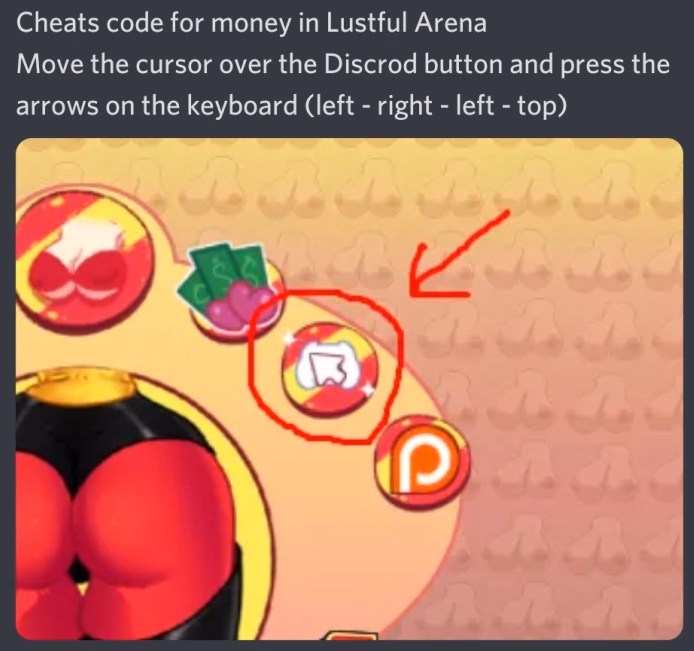 Others Completed Lustful Arena [v1.0] [Wexeo]