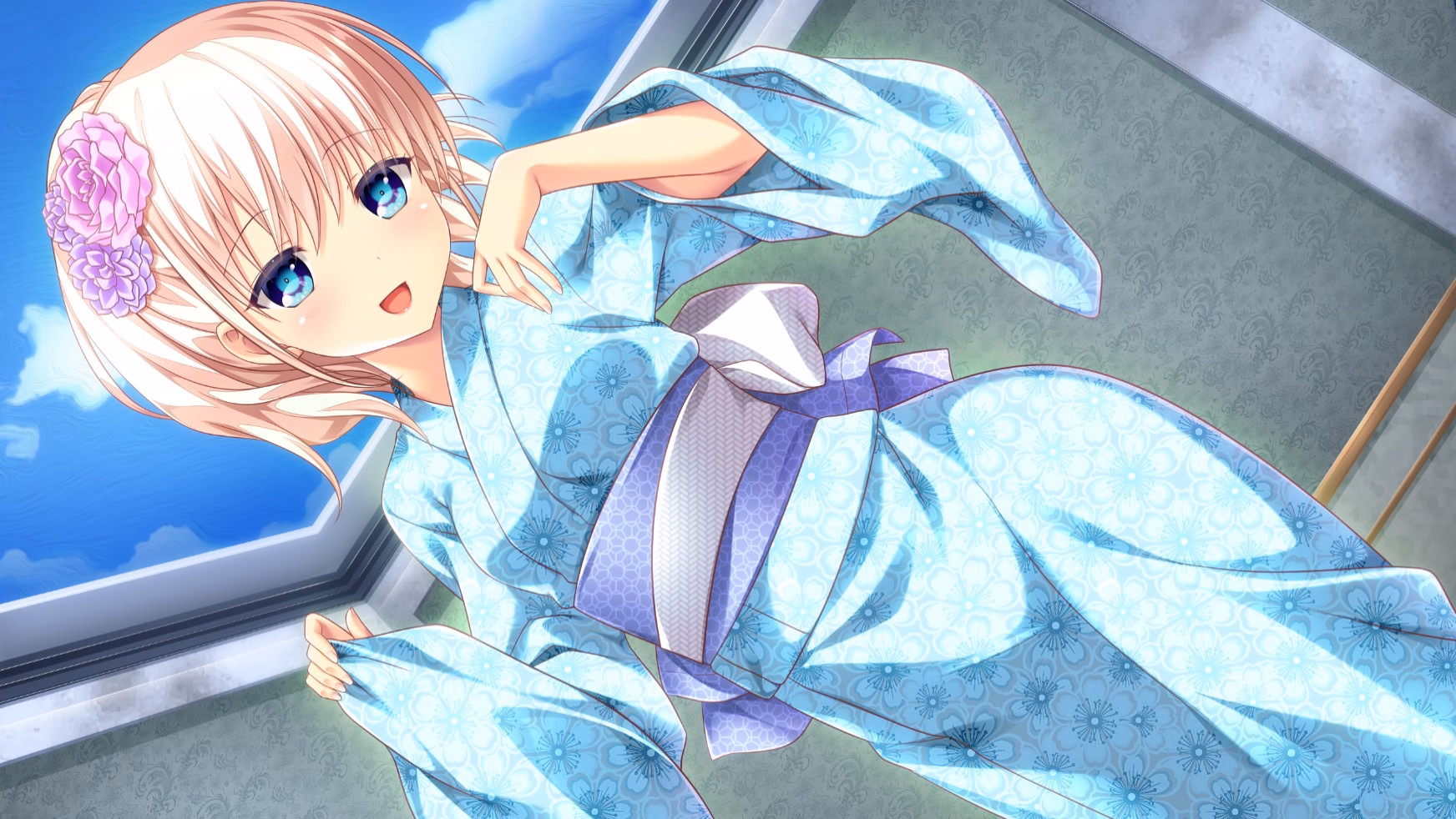 VN Others Completed IxSHE Tell [v1.04a] [Hooksoft]