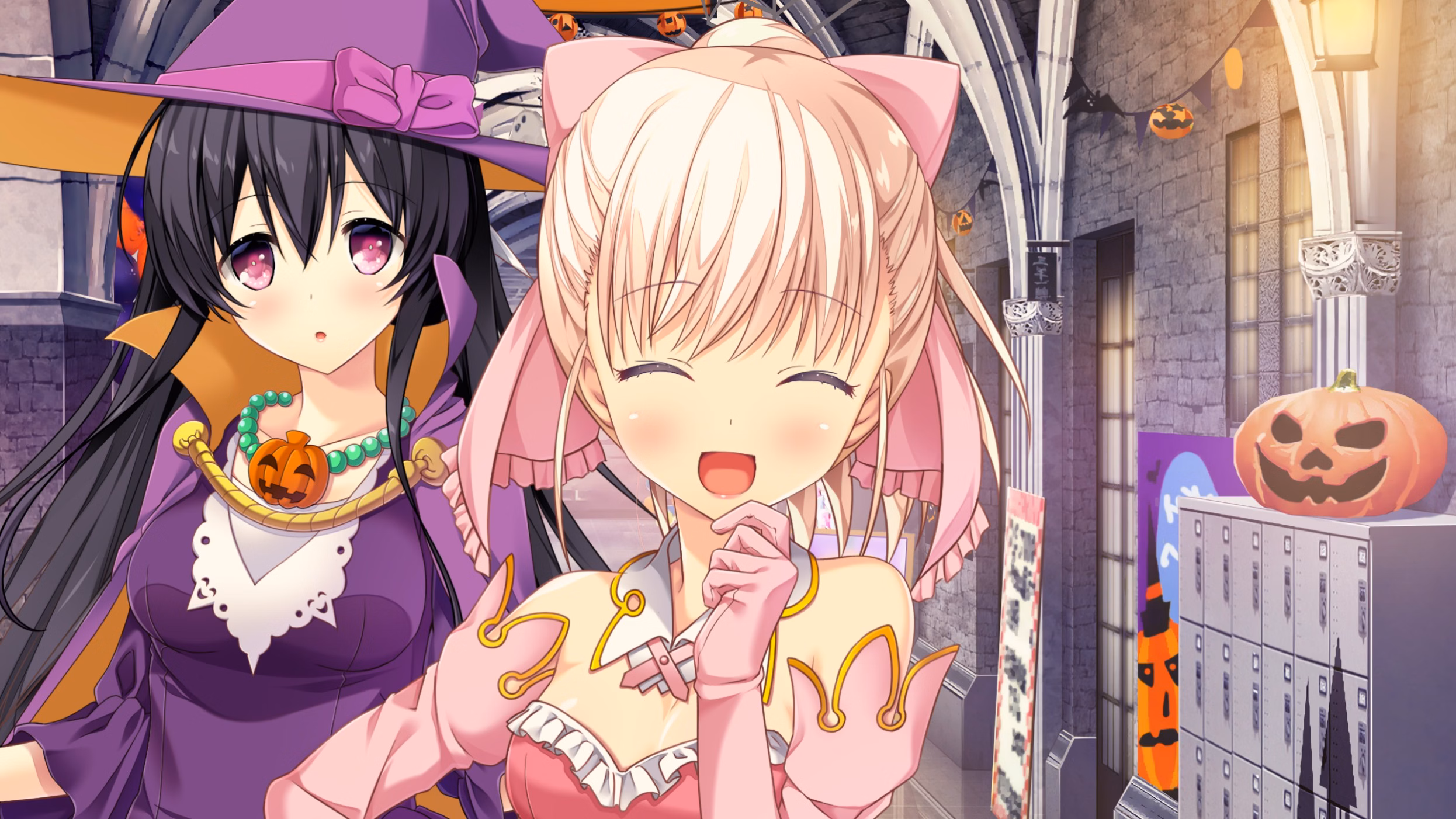 VN Others Completed IxSHE Tell [v1.04a] [Hooksoft]