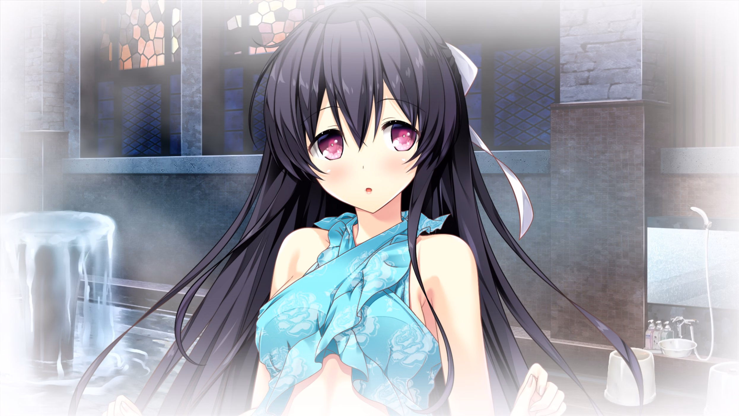 VN Others Completed IxSHE Tell [v1.04a] [Hooksoft]