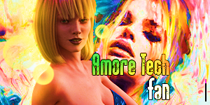 VN Ren'Py Abandoned Amore Double Trouble [Demo] [Insanepenguin91]