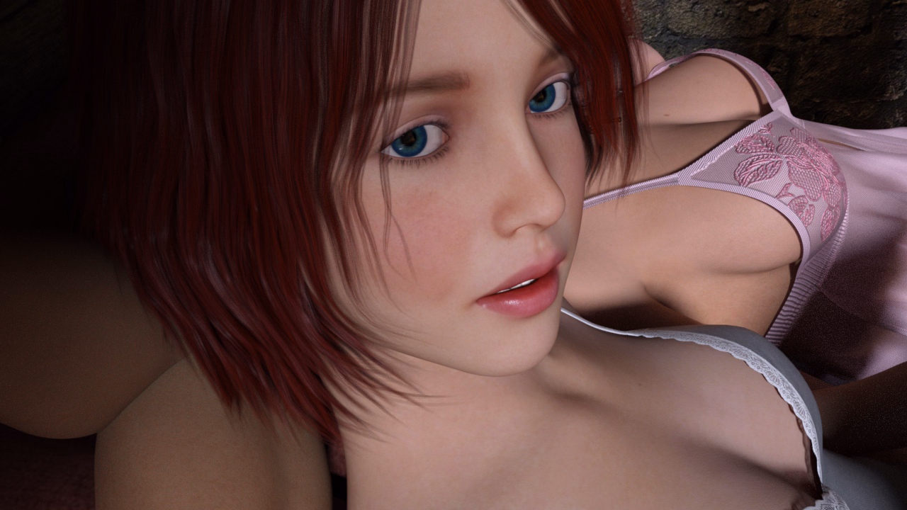 VN Ren'Py Completed A Knight's Tale [v0.36 SE] [Neverlucky]