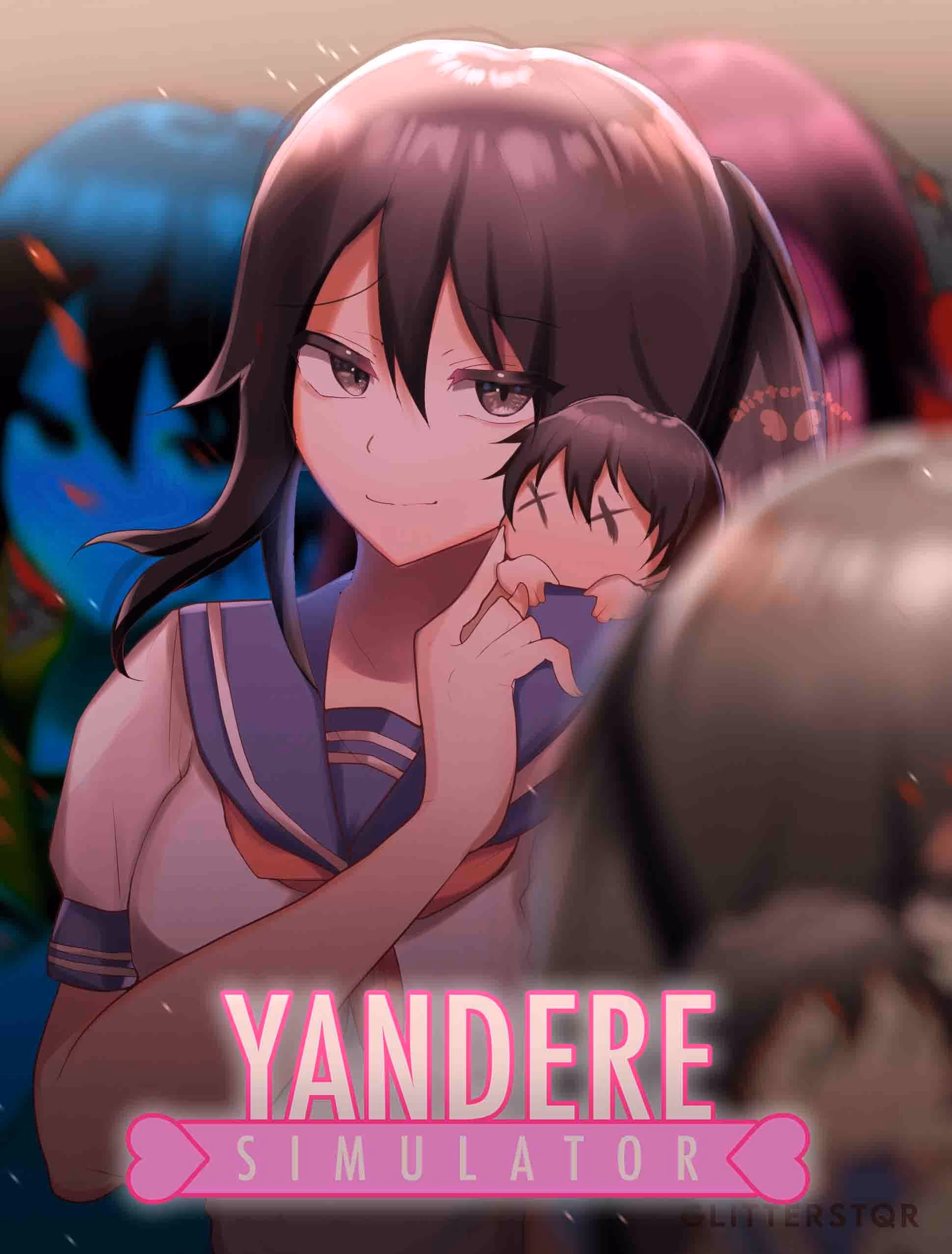 Unity Yandere Simulator [v2026-05-15] [YandereDev]