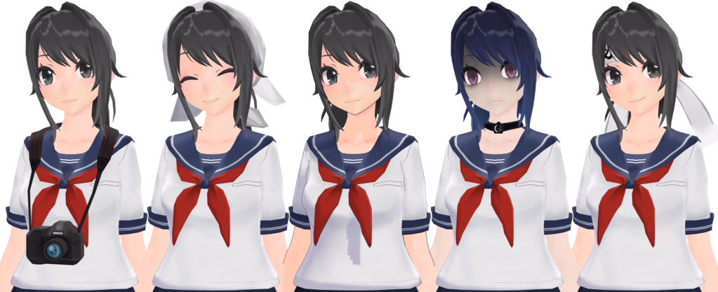 Unity Yandere Simulator [v2026-05-15] [YandereDev]