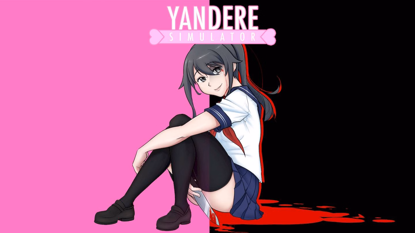 Unity Yandere Simulator [v2026-05-15] [YandereDev]