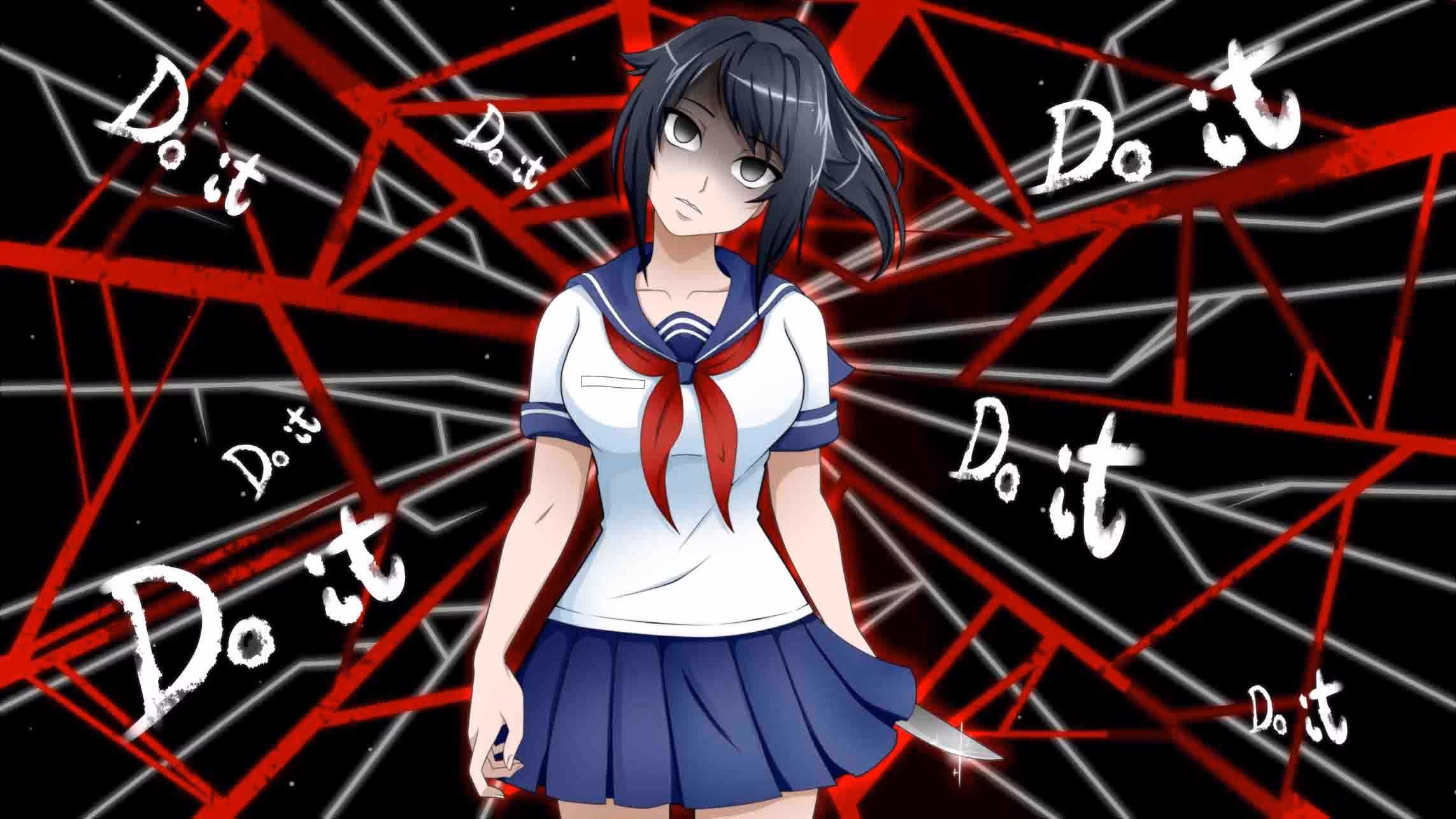 Unity Yandere Simulator [v2026-05-15] [YandereDev]