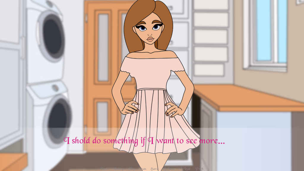 VN Ren'Py Abandoned Princess Anna Trainer NSFW [v1.0] [Satir Girls]
