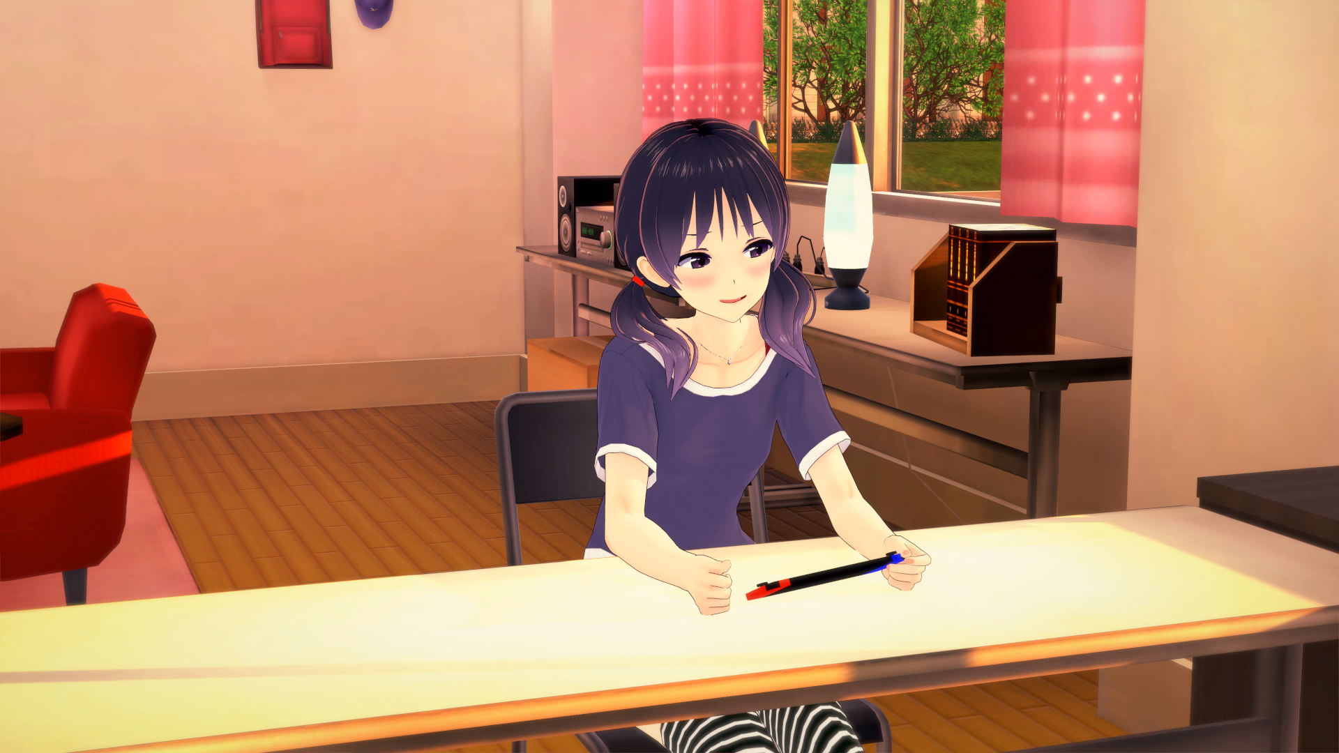 Ren'Py Abandoned Teachable Moment [v0.3.2] [Kuroyama]