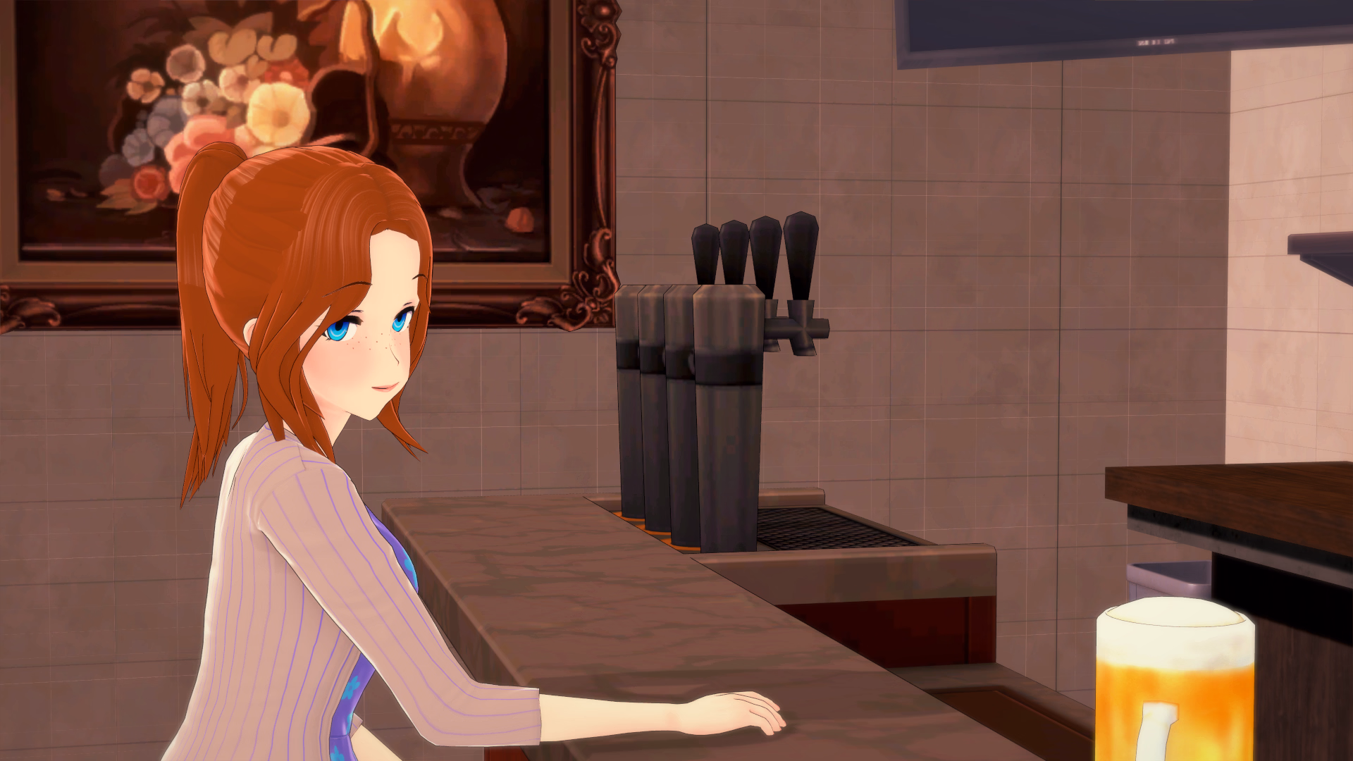 Ren'Py Abandoned Teachable Moment [v0.3.2] [Kuroyama]