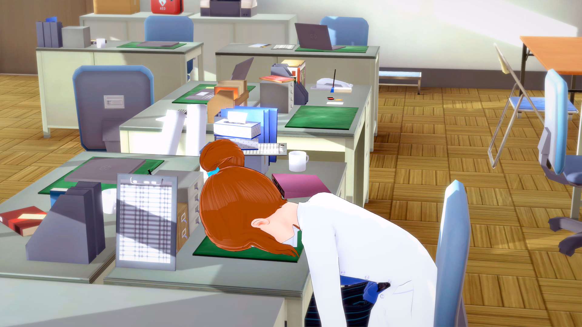 Ren'Py Abandoned Teachable Moment [v0.3.2] [Kuroyama]