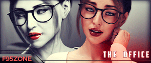 VN Ren'Py The Office [Private Tutoring] [Damaged Coda]