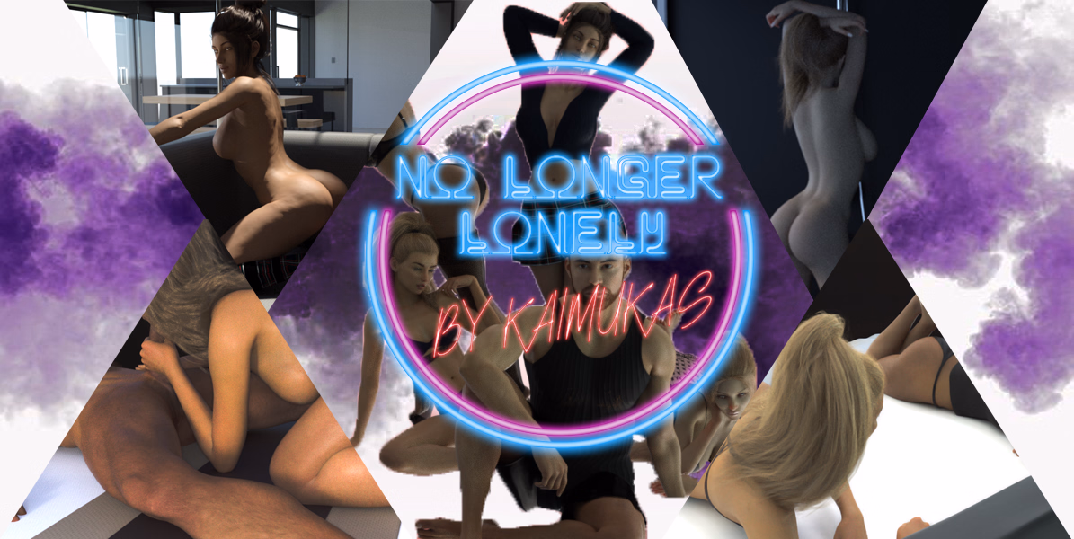 VN Unity Abandoned No Longer Lonely [v0.1.2.2] [Kaimukas]