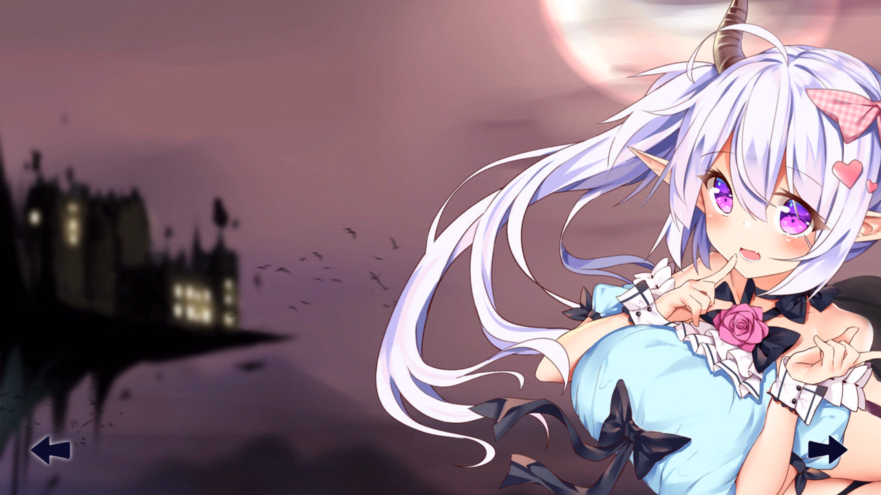 Unity Completed Seek Girl V [Final] [DSGame]