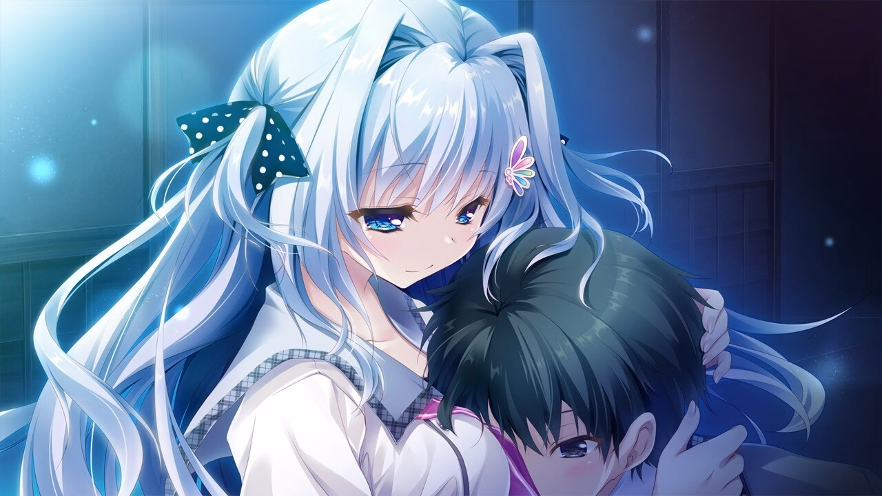 VN Others Completed 9-nine-:Episode 3 [v1.03] [Palette]