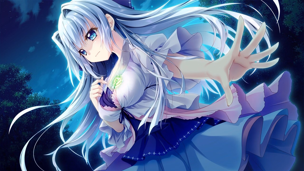 VN Others Completed 9-nine-:Episode 3 [v1.03] [Palette]