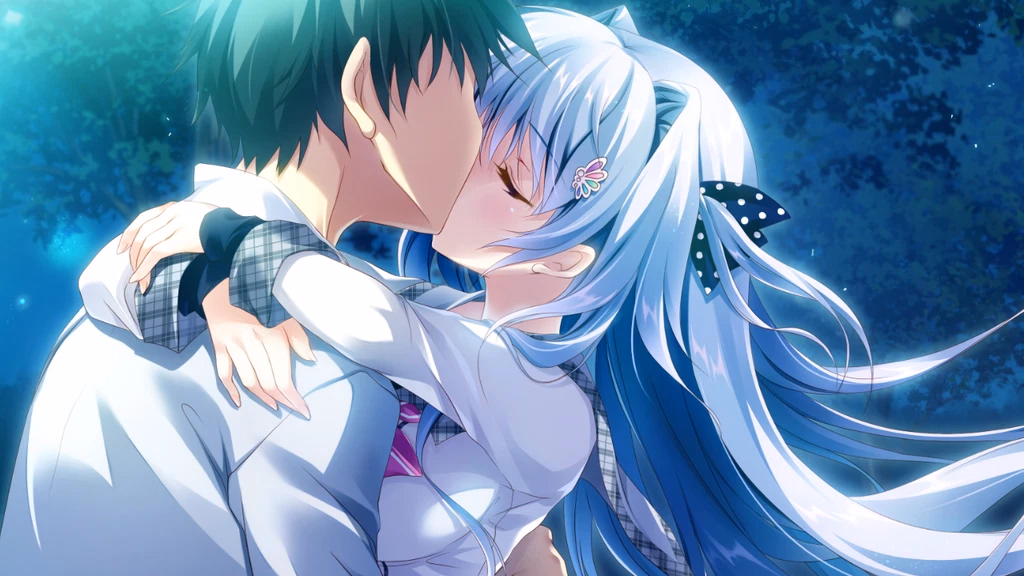 VN Others Completed 9-nine-:Episode 3 [v1.03] [Palette]