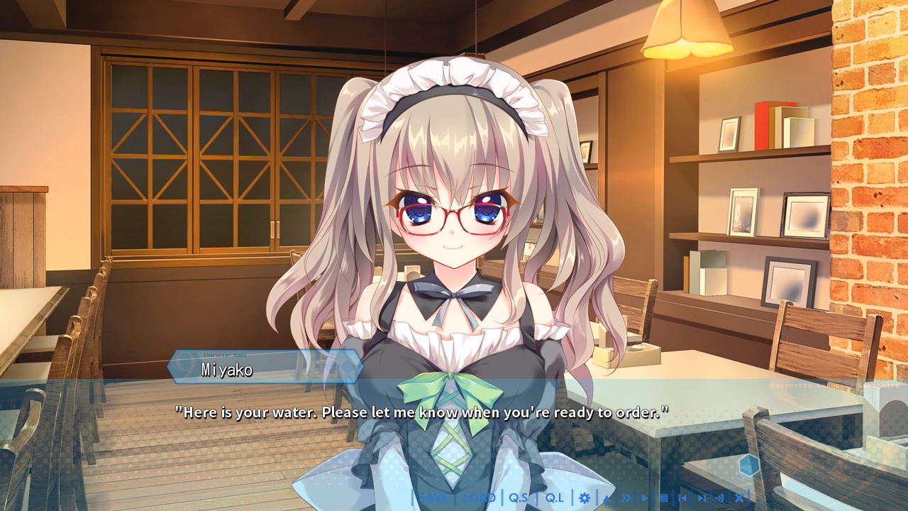 VN Others Completed 9-nine-:Episode 1 [Final] [Palette]