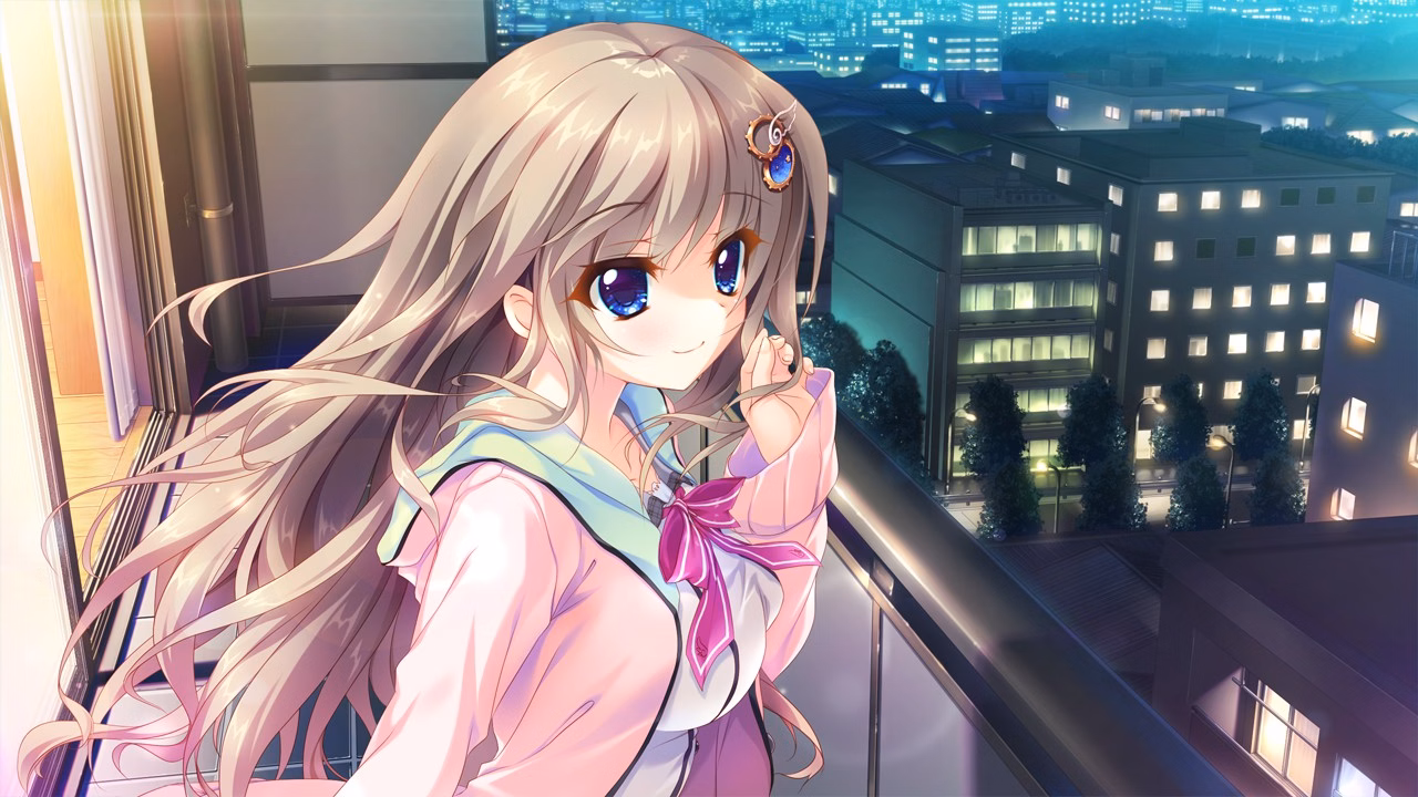 VN Others Completed 9-nine-:Episode 1 [Final] [Palette]