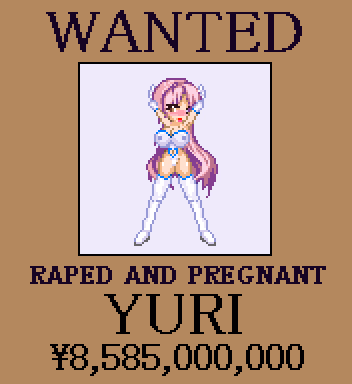 RPGM Abandoned Demon Slayer Valkyrie Shion [v0.036] [Heroine's Nightmare]