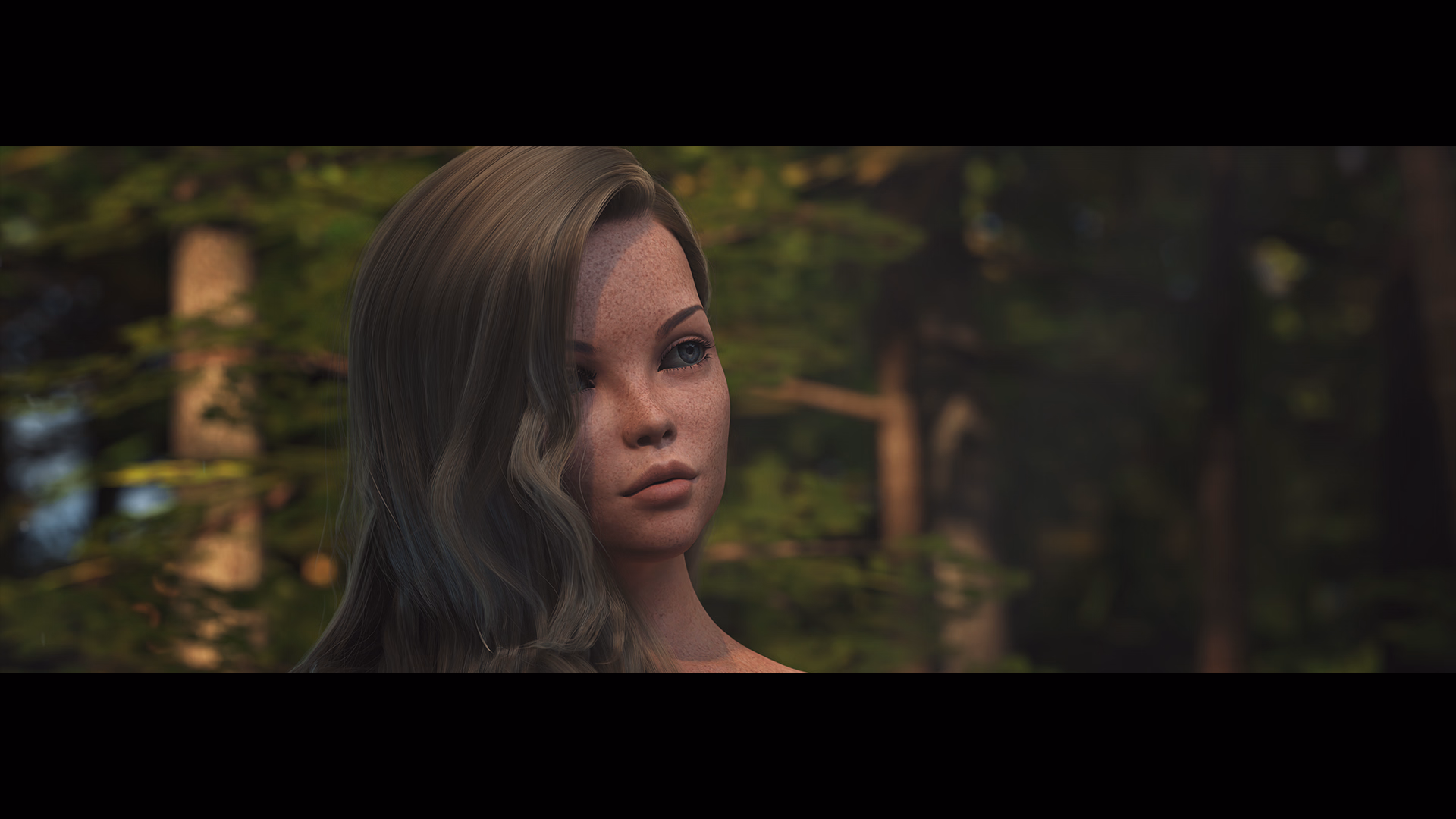 VN Ren'Py Abandoned Sanguis et Imperium [v0.2] [Helheim]