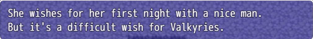 RPGM Abandoned Demon Slayer Valkyrie Shion [v0.036] [Heroine's Nightmare]