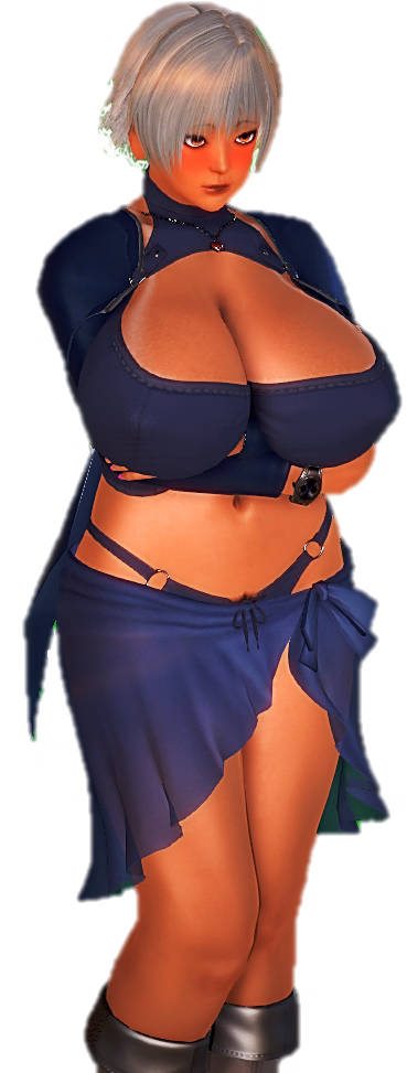VN Unity Abandoned The Virgin & The Actress [Ch. 1 (v0.41)] [RobbyT1]