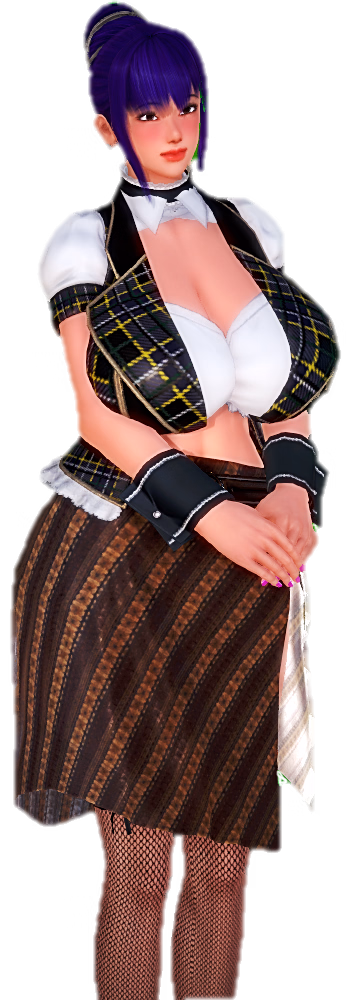 VN Unity Abandoned The Virgin & The Actress [Ch. 1 (v0.41)] [RobbyT1]