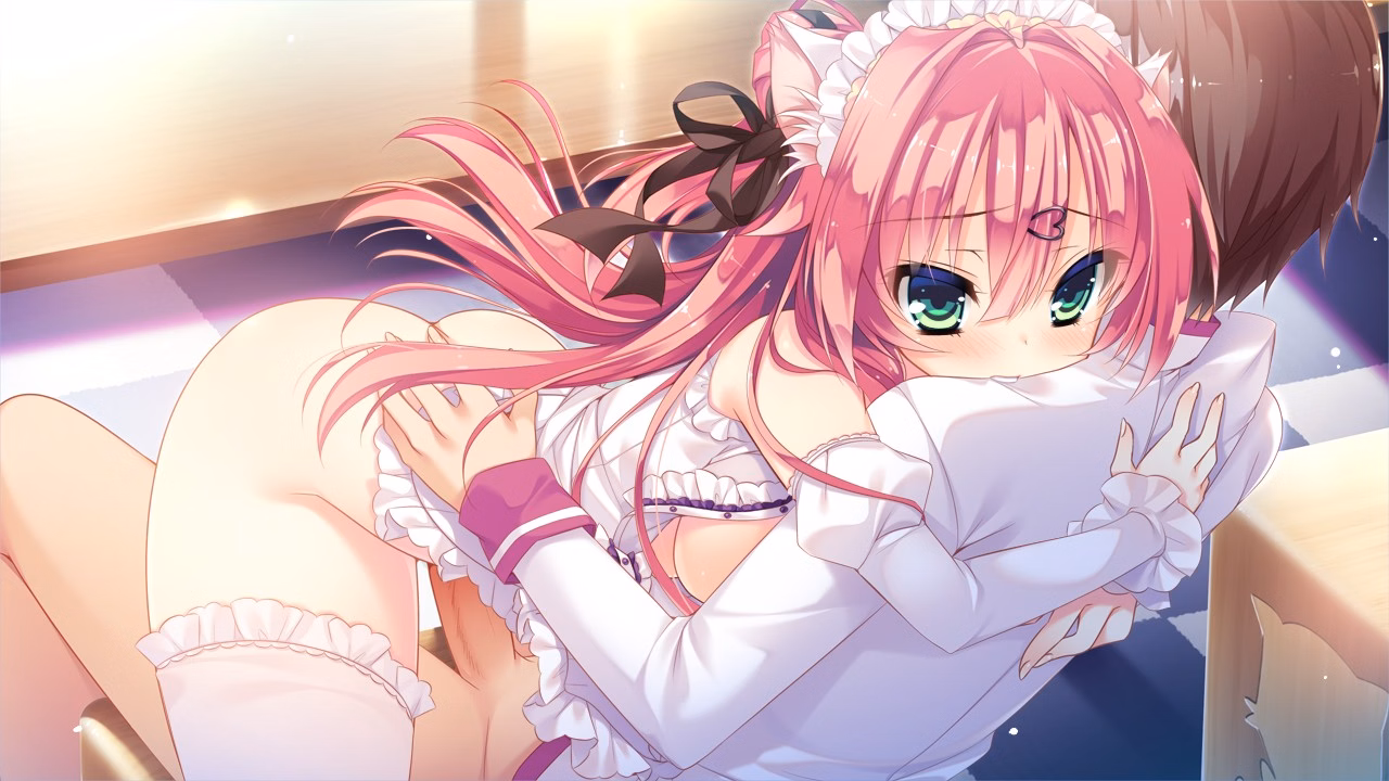 VN Others Completed WanNyan à la mode! Which Girl Will You Choose? An Erotic Cat & Dog Café Experience [Final] [SkyFish poco]