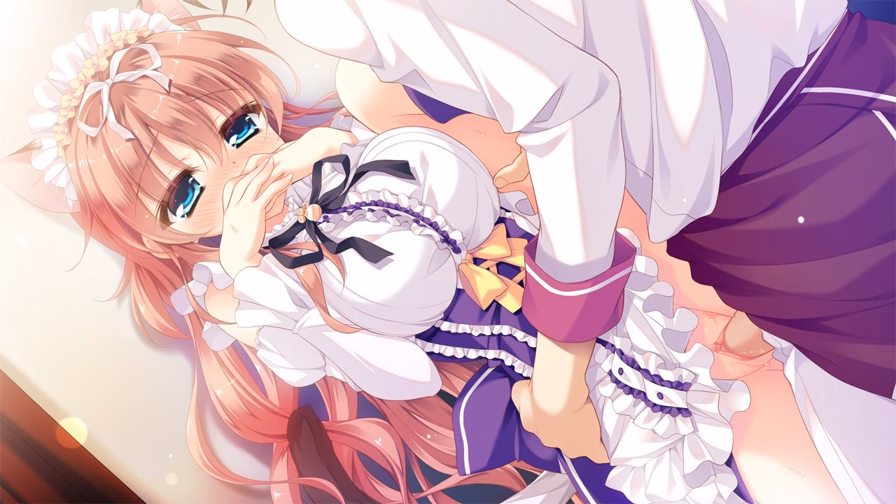 VN Others Completed WanNyan à la mode! Which Girl Will You Choose? An Erotic Cat & Dog Café Experience [Final] [SkyFish poco]