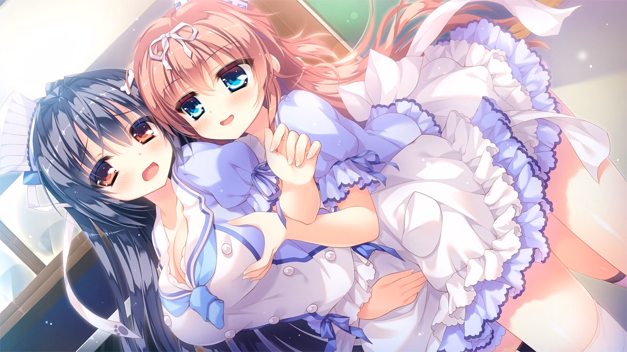 VN Others Completed WanNyan à la mode! Which Girl Will You Choose? An Erotic Cat & Dog Café Experience [Final] [SkyFish poco]