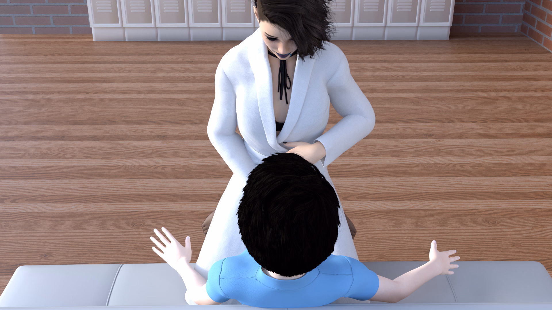 VN Ren'Py Abandoned Two Stories [v0.2.1] [goldplox]