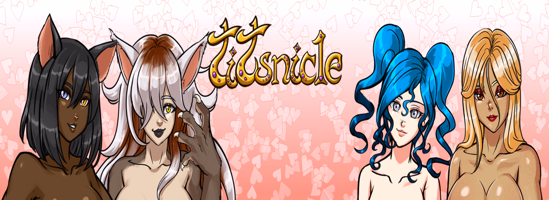 Flash Completed Titsnicle [Final] [Pokkaloh]