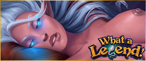 VN Ren'Py Completed One Shot [Ep.2] [CoeurDeCochon]